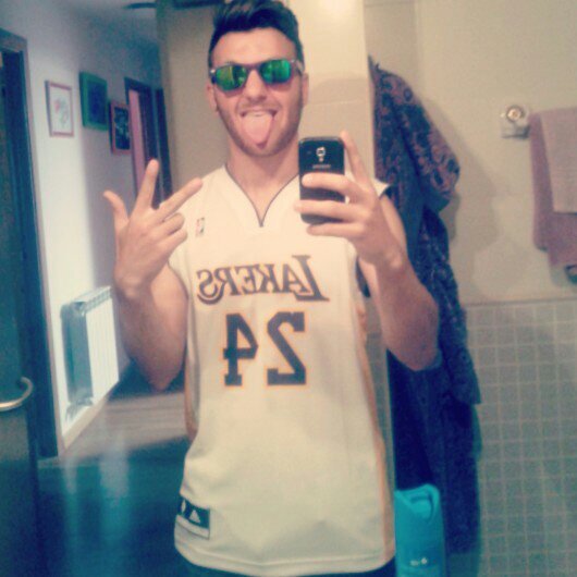 siempre #RMCF HWP. Andrea Cascajero TE ADORO :$