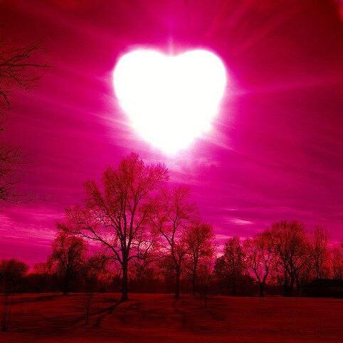 There is you... then everyone else.  Always be you.