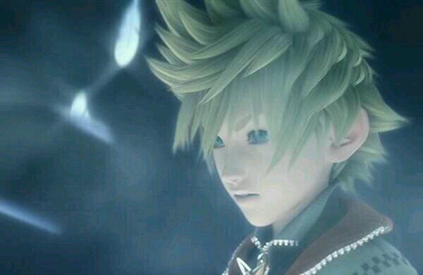 - My name Roxas 16+/Taken by @SoraOneAndOnly #KHRP -