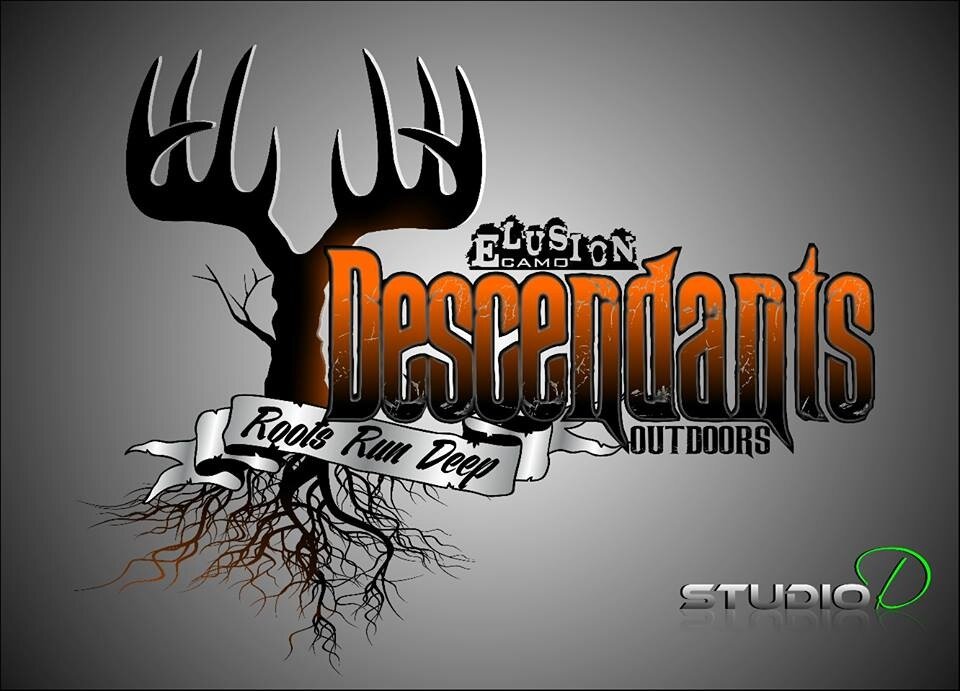 Descendants Outdoors is based upon the Roots Run Deep Family heritage that has been bred into the life force of each of the Descendants Hosts
