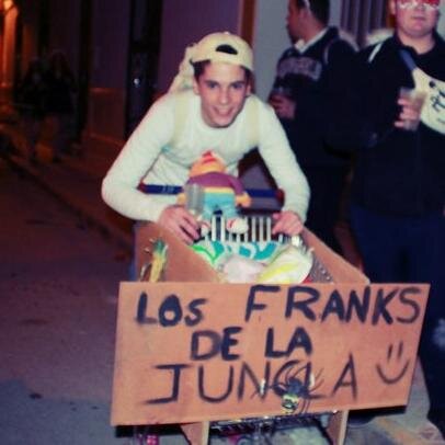 Nunca seremos más jóvenes que ahora.