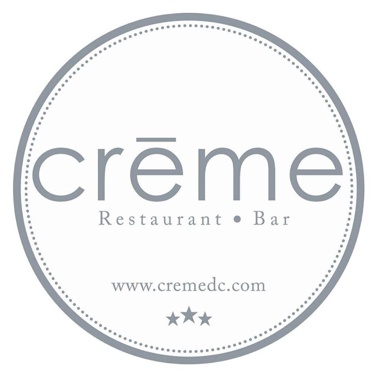 creme14th's profile picture. The Southern Belle of DC casual fine dining on 14th Street. Everything tastes better with a touch of Creme.
