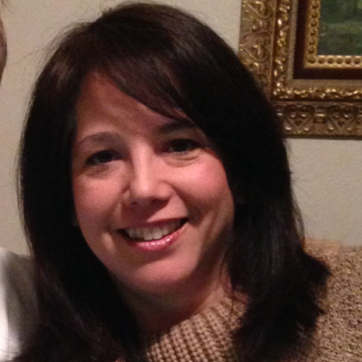 jonesadela_susd's profile picture. Superintendent Sanger Unified #susdmoments