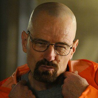 No way affiliated with AMC's Breaking Bad