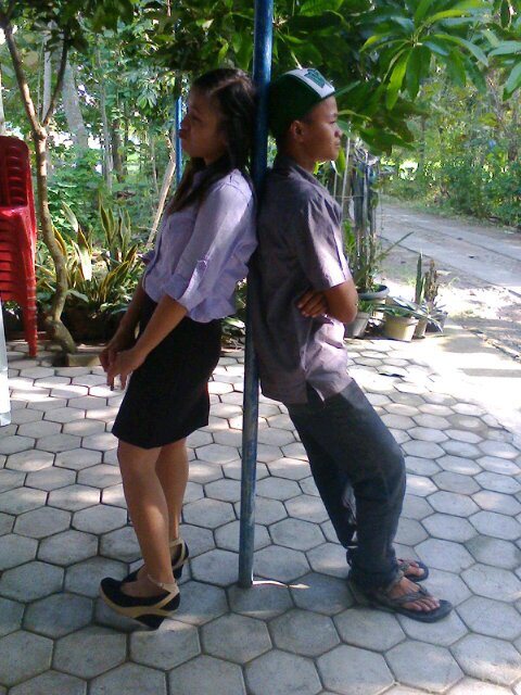 agus_ajhaagus's profile picture. ALOV3BY