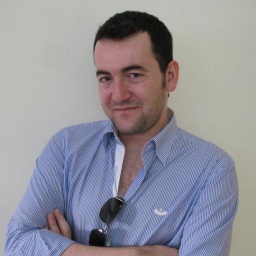 Teknoblog'un kurucusu, Yüksek Elektronik ve Haberleşme Mühendisi, #teknoloji #İTÜ #BOUN Profil: https://t.co/Jbc7I94yL6 Günlük: https://t.co/ZY3rwoUGdi