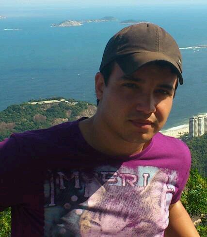 PatrickTeoodoro's profile picture. 