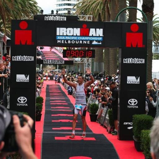 Coach @teamtricoach, 3 x IM A/G winner, 4 x Kona finisher, 2 x Kona A/G Winning Coach, Coach of 50+ WC qualifiers, 21 a/g winners, using TP platform