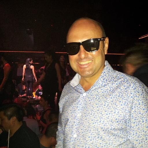 ERoth's profile picture. La plomería ha cambiado.