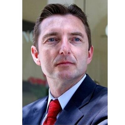 Robert Hartwig on Twitter: “Judging by the cover of today’s papers