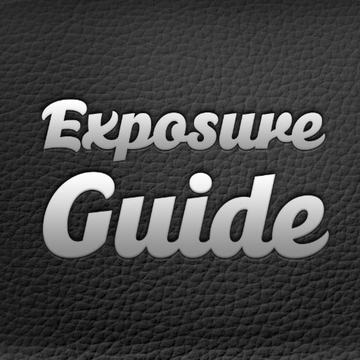 We're Exposure Guide - your ultimate reference for photographic information and resources.