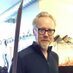 Adam Savage (@donttrythis) Twitter profile photo