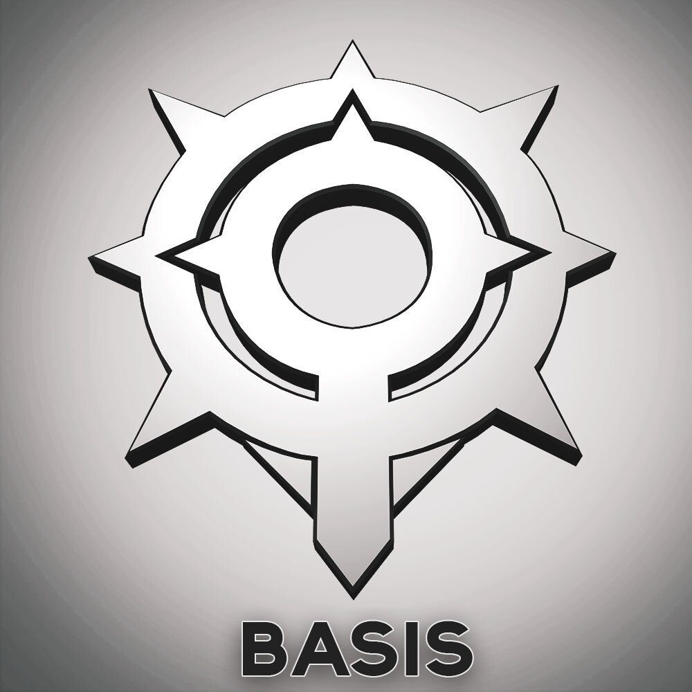 BasisUnity's profile picture. Sick Underated team getting ready to launch soon! https://t.co/r872O9qt2R