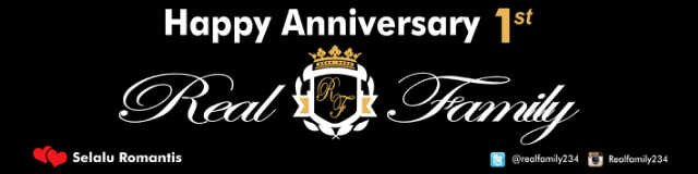 realfamily234's profile picture. 