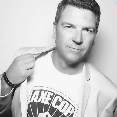 sktoday's profile picture. LA Native-Media Industry