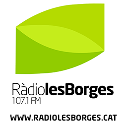 Ràdio municipal de les Borges Blanques. Sintonitza'ns al 107.1FM i cada dia online en directe de 10h a 13h i de 18.00 a 19.00h.