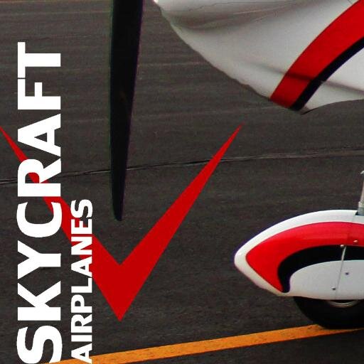 SkyCraft_Planes's profile picture. High Performance, Affordable Light Sport Aircraft