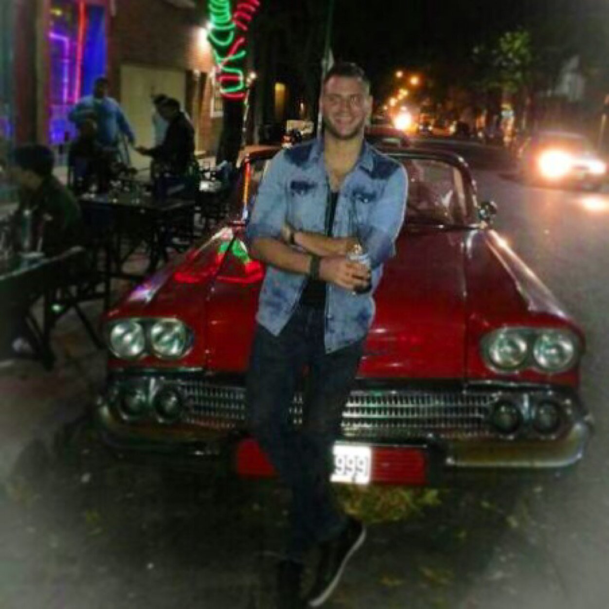 martinghio's profile picture. 