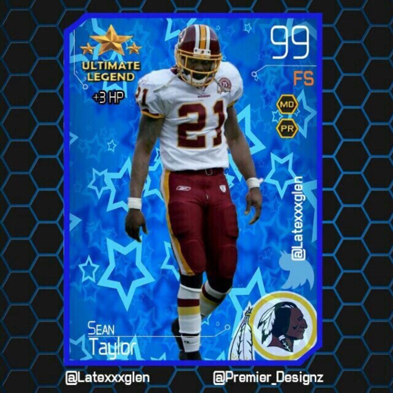 Iatexxxglen's profile picture. Founding Father/Creator/God @LegitMUTFamily