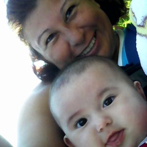 Feliz y orgullosa madre de Valeria, Paolo y Nikolai...feliz abuela de Harriet y Rafaela.
Compartiendo la vida con Boris.