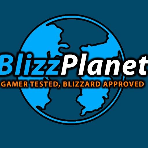 Blizzplanet 💙 #ABetterABKさんのプロフィール画像