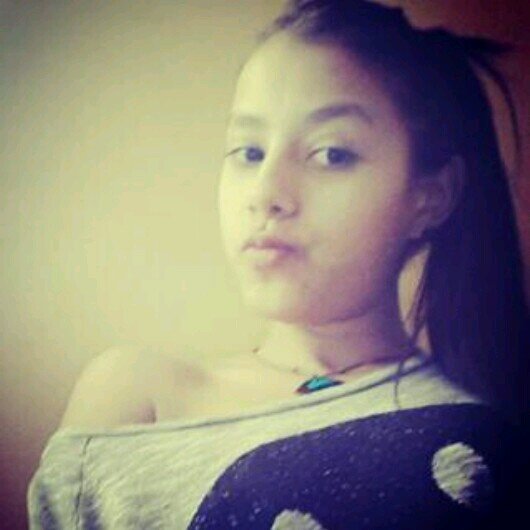 Niña linda Mujer perfecta♥