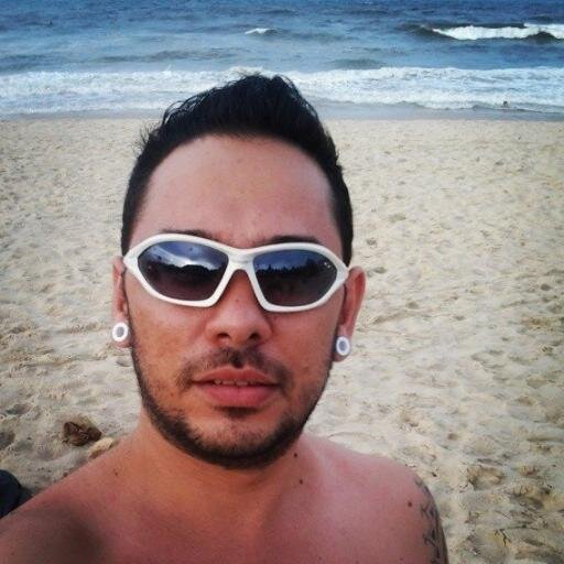 paul0henrique's profile picture. Persona Non Grata