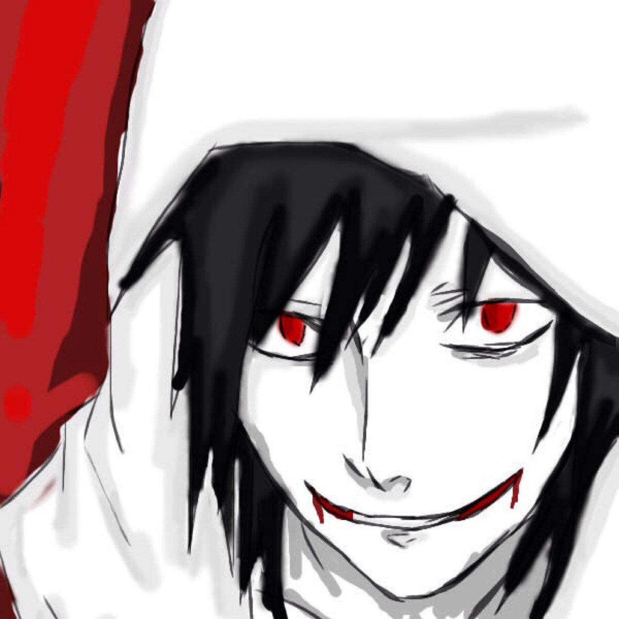 They think we've lost our minds...But we're just getting started. I will kill ANYONE if I want. I fight 'til I'm free....Free of /him/..........