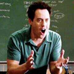 •Stilinski out in the field!!!• Im a coach and a teacher, i was close to death once. Greenberg is a hoe, he still cant play.