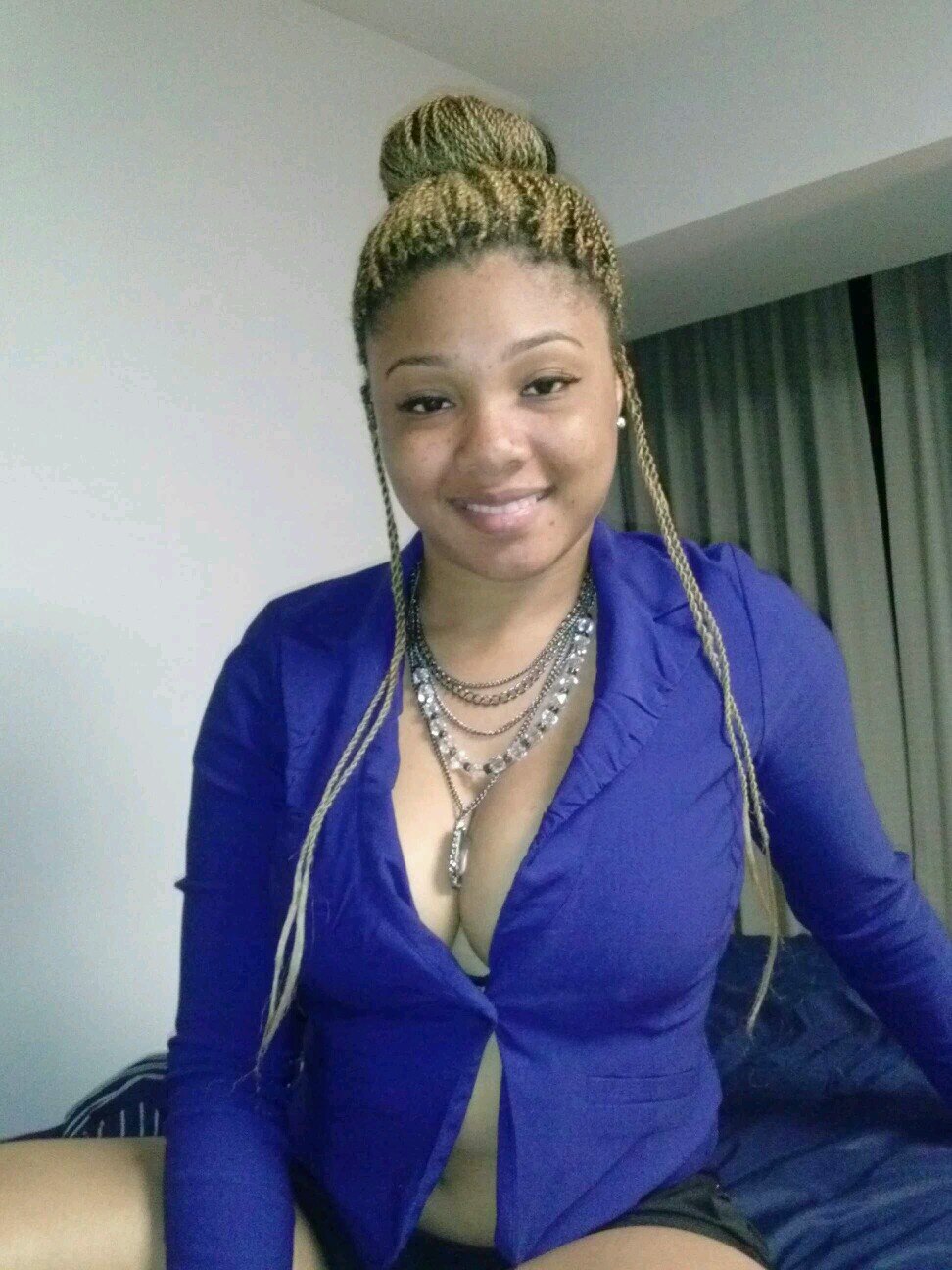 no secrets,just follow and find out...Follow my cousin @love_deangie