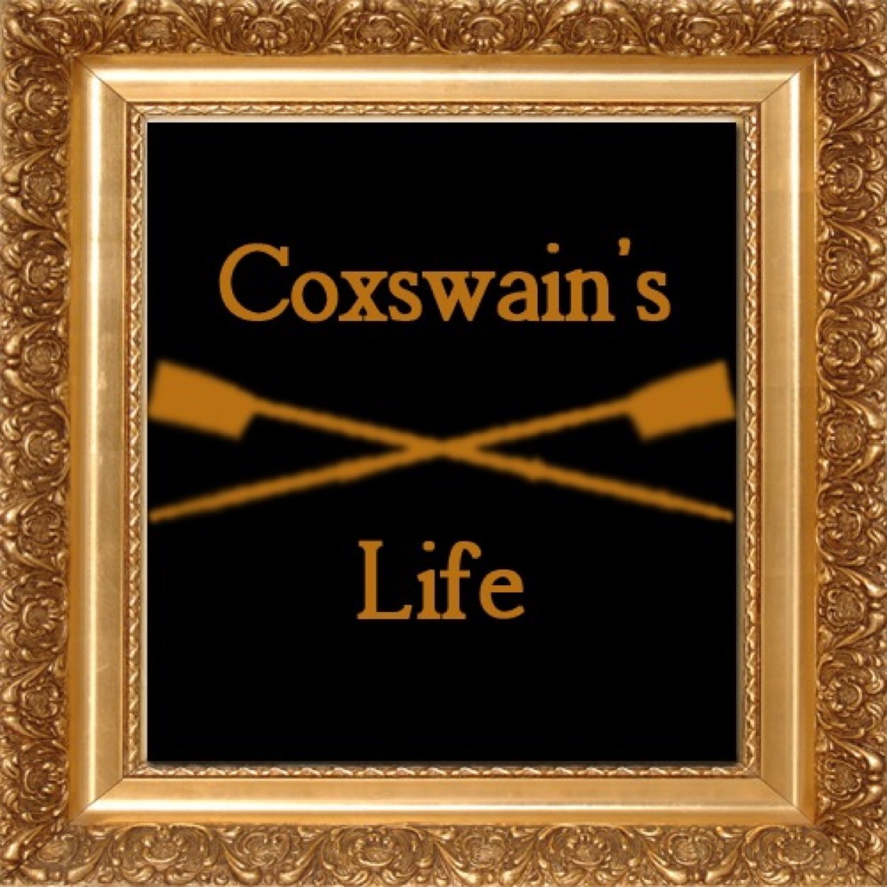 coxswainthinks's profile picture. 