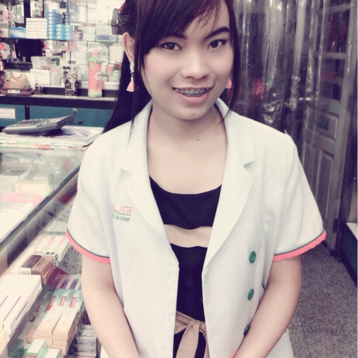 patty_juju's profile picture. บ้านอยู่ภาคตะวันออกเฉียงเหนือ