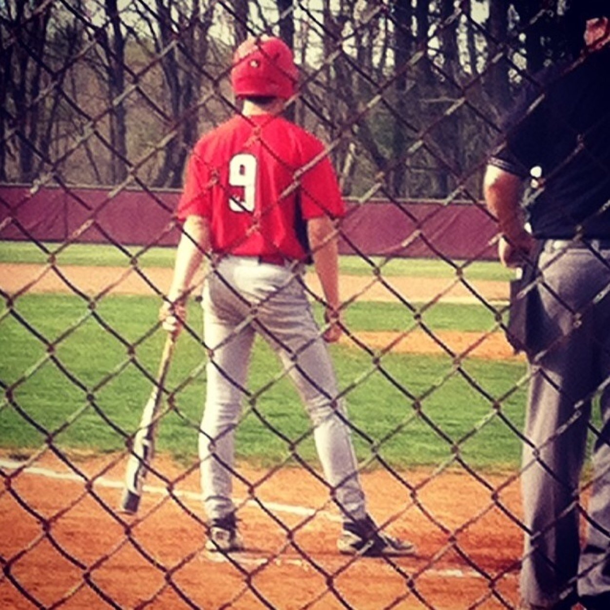 Baseball #9