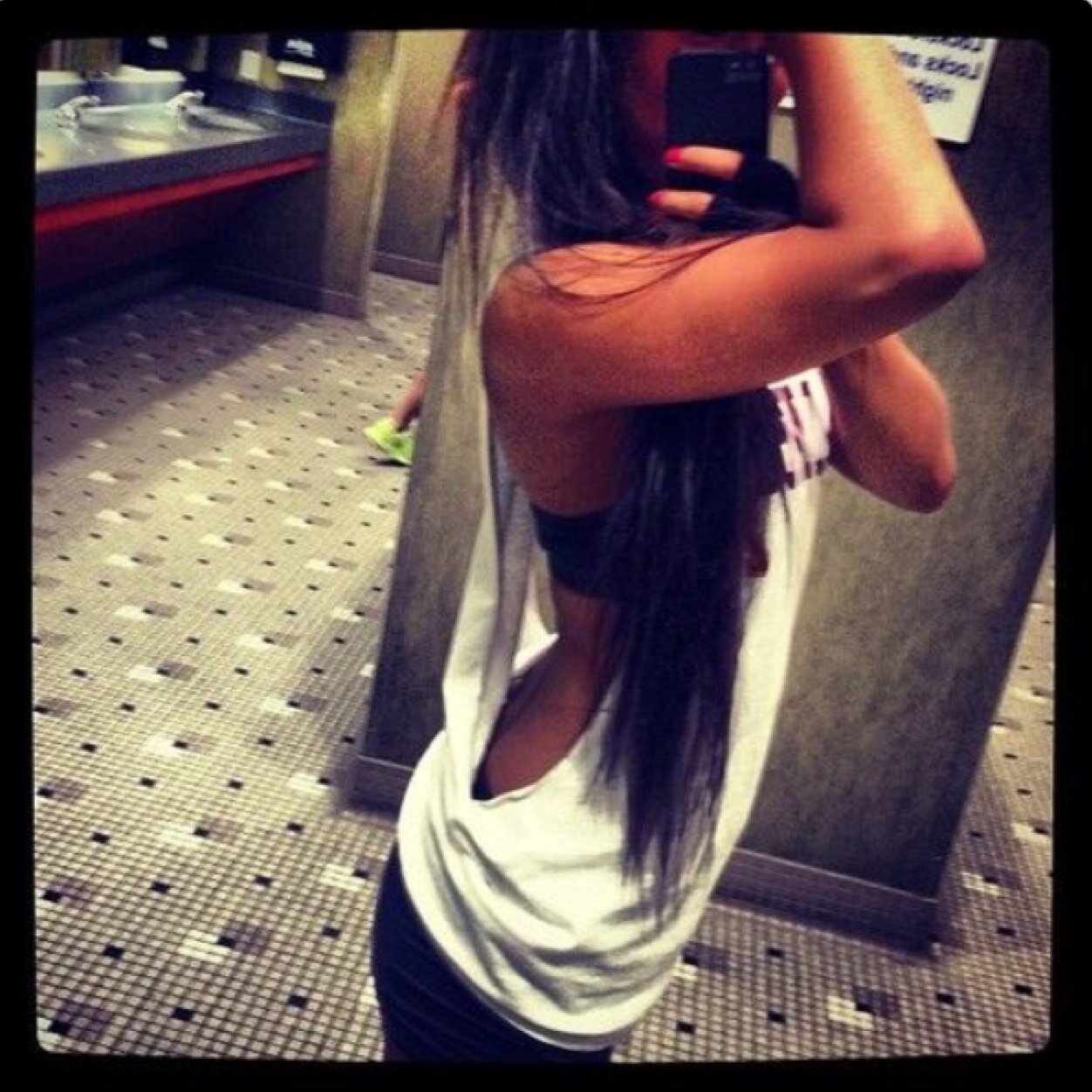 Train like a BEAST to look like a BEAUTY!