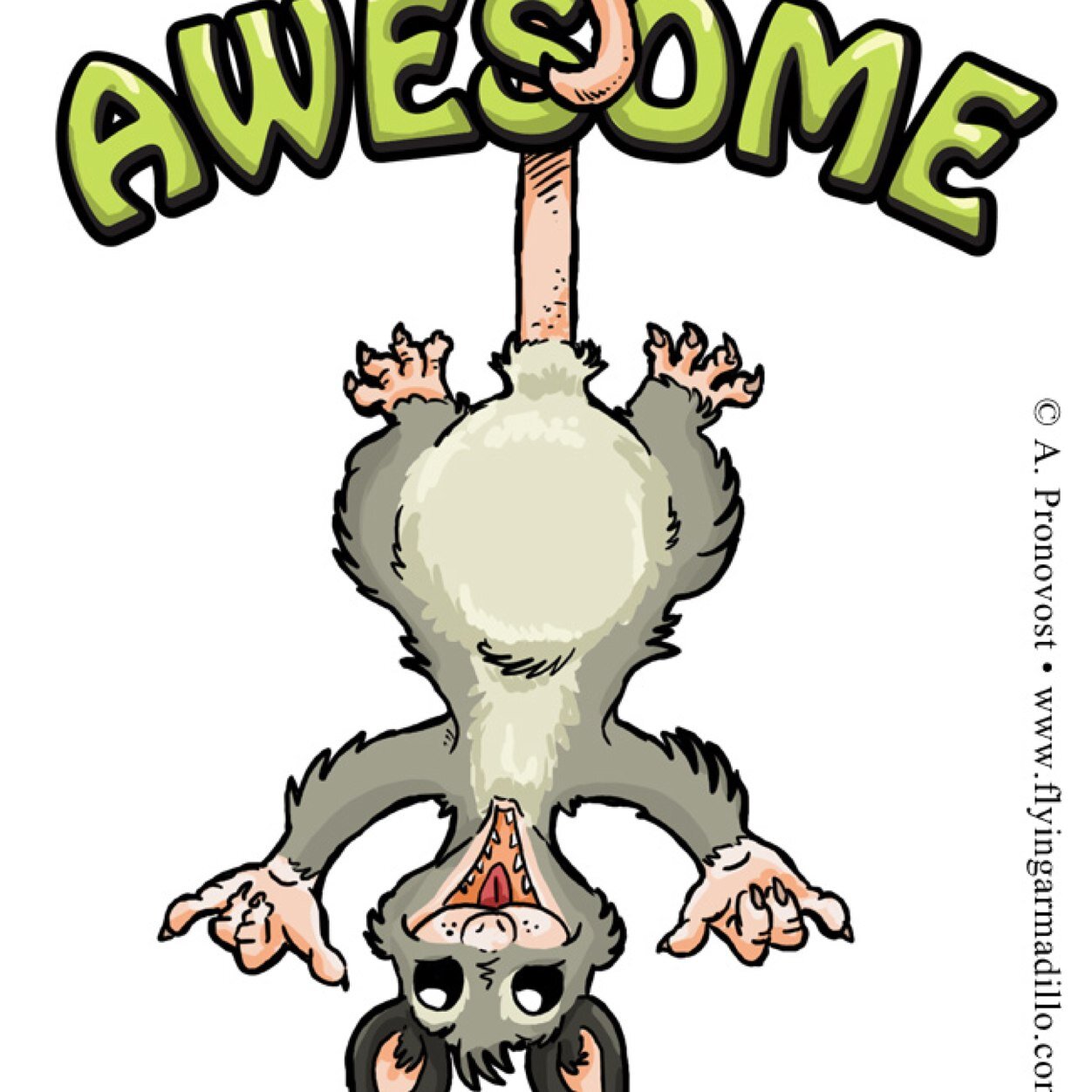 PosiPossum_'s profile picture. Just a Posi Possum named Possie ☺️ Keep your head up little one , things get better ❤️