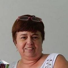 claudia_ibina's profile picture. 