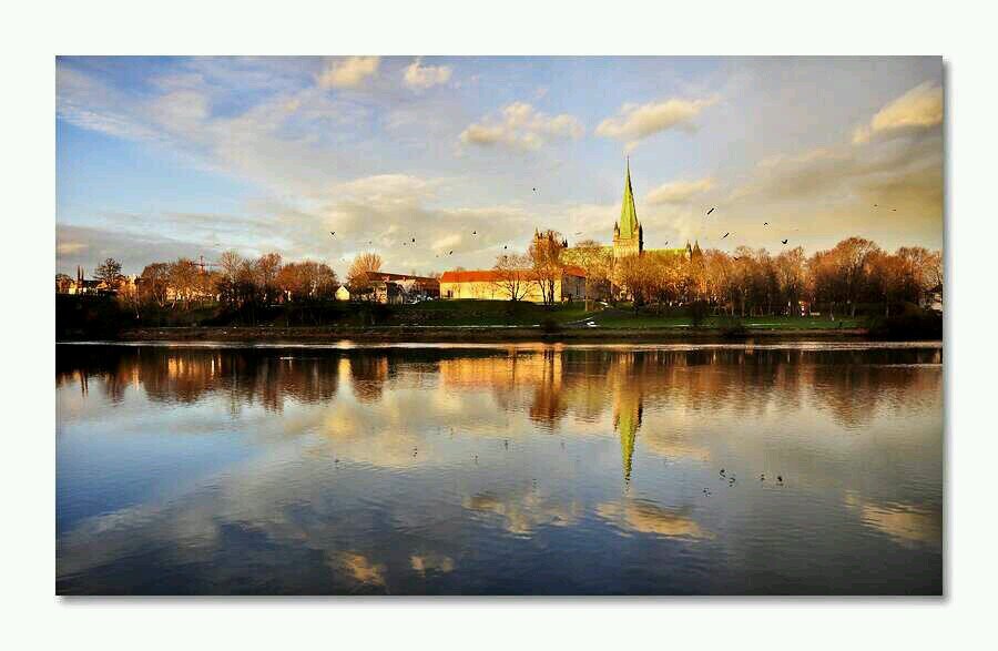 My #travel #photos from #scandinavia (#fotos de mis #viajes a #escandinavia)