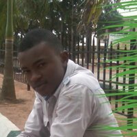Caleb Chibueze (@calebcaibueze) 's Twitter Profile