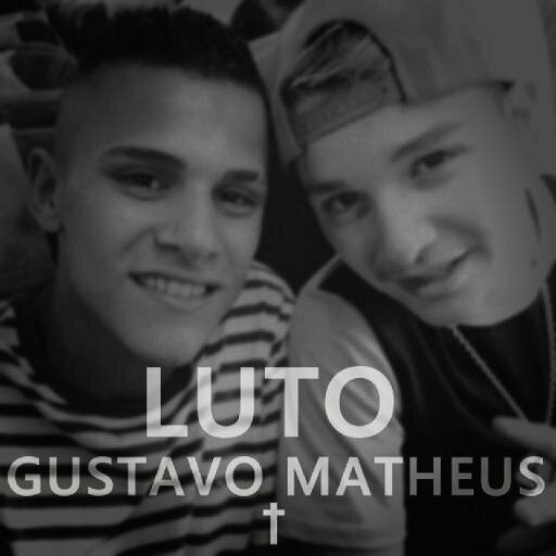 #Luuto Descaansa Em Paaz Guuh, VoocÊ Seempre Vaai Seer Leembrado Nos Nossos Corações :'( @gucastanheira