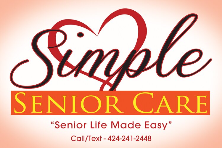 Simple Senor Care is fully bonded and insured for over $1 million in general liability. We provide Personal Assistance Services specifically for Seniors