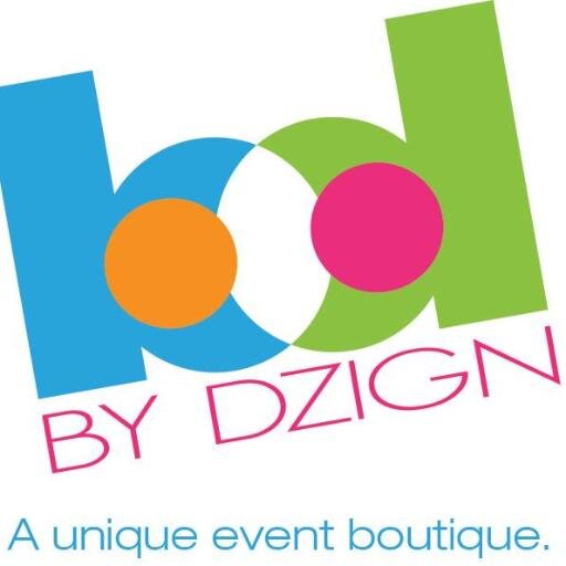 By Dzign Weddings is a unique boutique located in Las Vegas designed to create an unforgettable special day by catering to your every need.