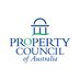 Property Council of Australia (@PropertyCouncil) Twitter profile photo
