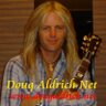 Dougaldrichnet's profile picture. Fan page of Doug Aldrich (Doug Aldrich Net website was closed in February, 2023)