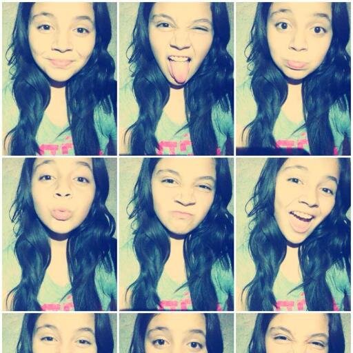 Sigueme & te sigo :b