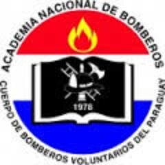 Cuenta Oficial de la Academia Nacional de Bomberos Region 9 Alto Parana ANB-CBVP.
