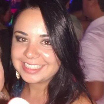Graduanda em Bioquímica pela UFSJ