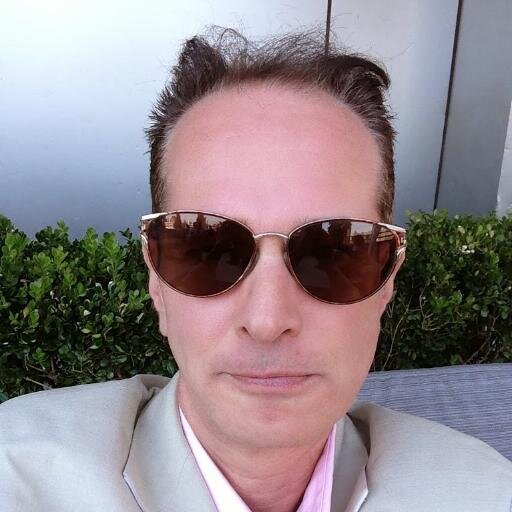 Tech Consultant, Educator, Chiropractor