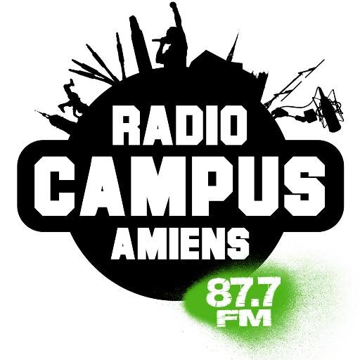 CampusAmiens's profile picture. Média jeune, curieux et indépendant, Radio Campus Amiens est LA radio des étudiants,  dans le Grand Amiénois sur le 87.7FM et en DAB+, et ailleurs en streaming!