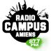 Radio Campus Amiens (@campusamiens) Twitter profile photo Radio Campus Amiens (@campusamiens) Twitter profile photo