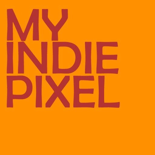 My Indie Pixelさんのプロフィール画像